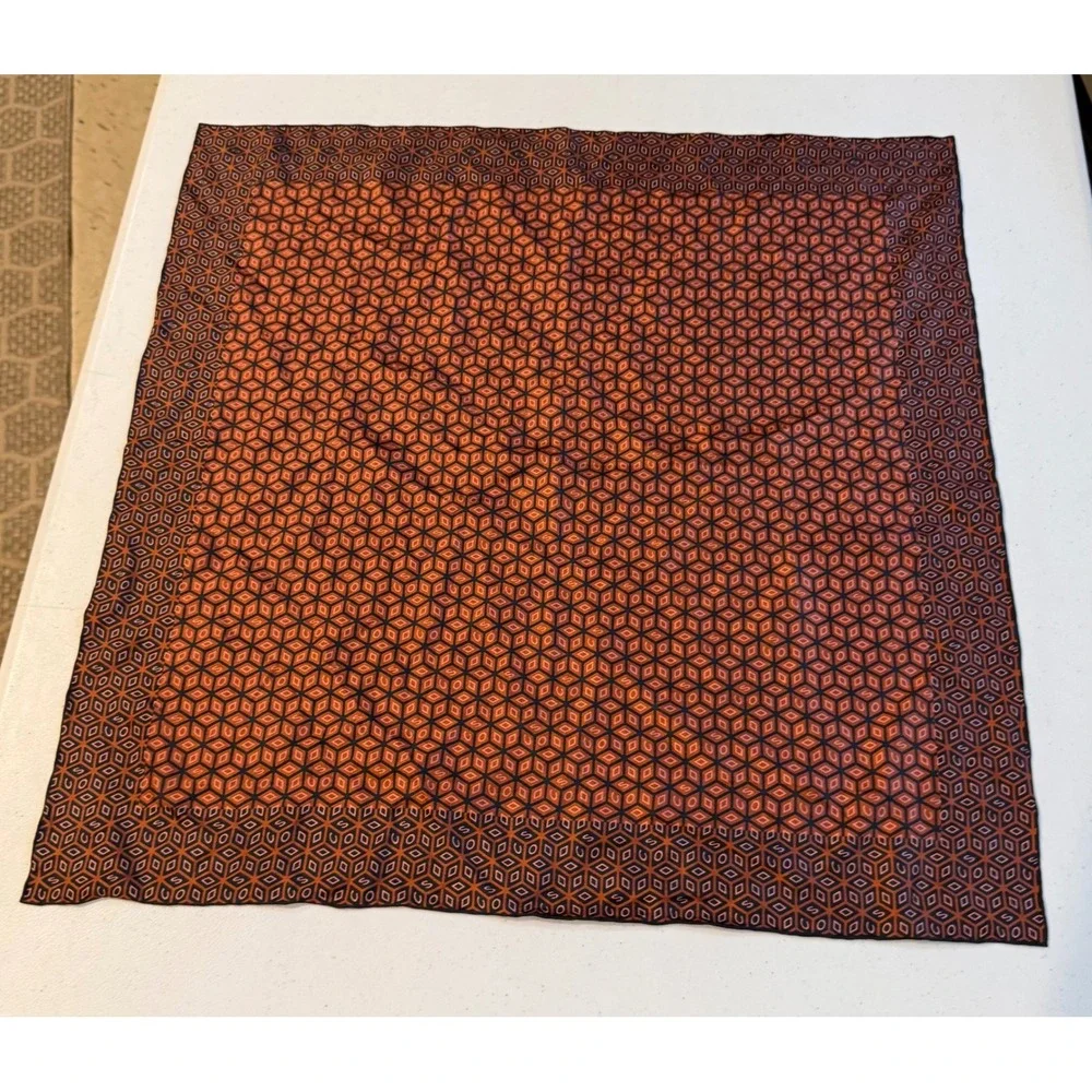 COS this pattern